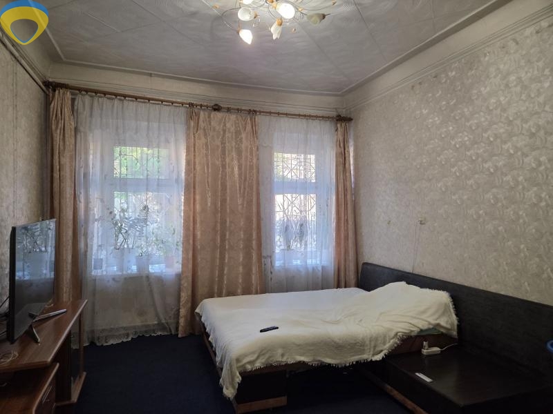 продажа двухкомнатной квартиры номер A-174237 в Приморском районе, фото номер 6